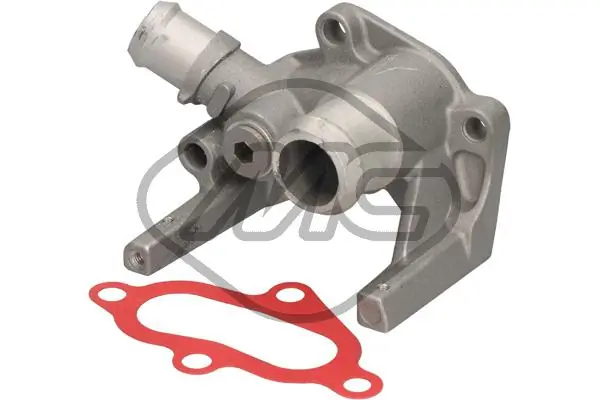 Coolant Flange 04844