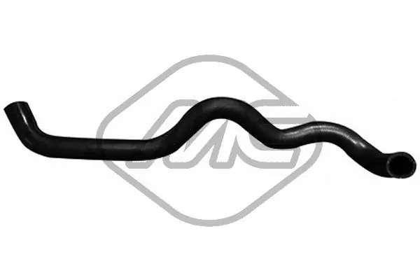 Radiator Hose 07307