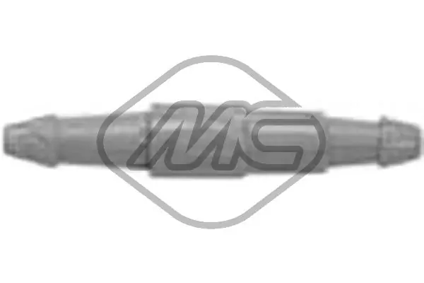 Hose Connector 43335