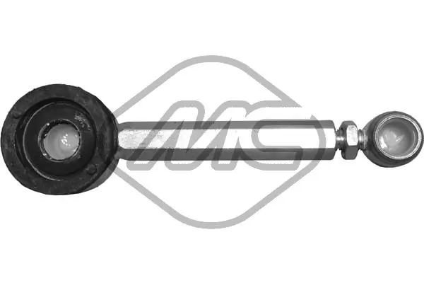Repair Kit, gear shift lever 02865