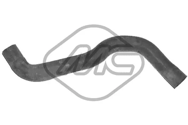 Radiator Hose 07852