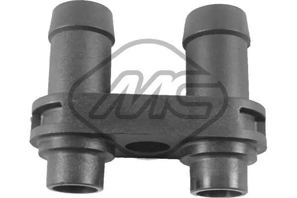 Coolant Pipe 32272