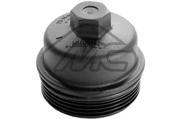 Cap, oil filter housing 03927
