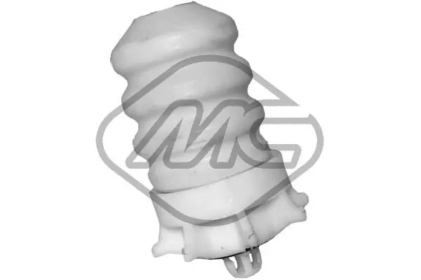 Rubber Buffer, suspension 06540