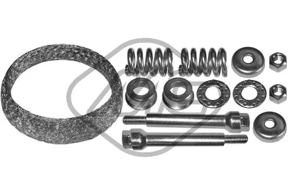 Gasket Set, exhaust system 02940