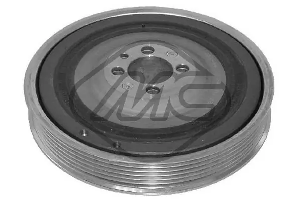 Belt Pulley, crankshaft 04308