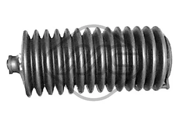 Bellow, steering 00268