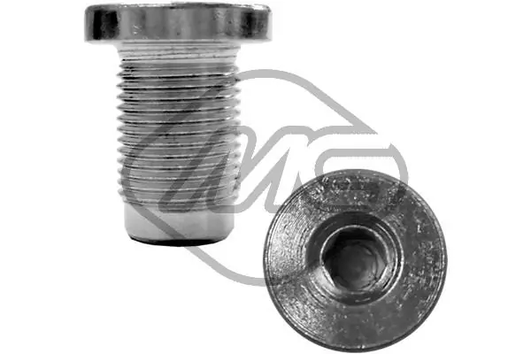 Screw Plug, oil sump 04062