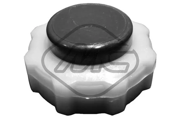 Cap, coolant tank 03514