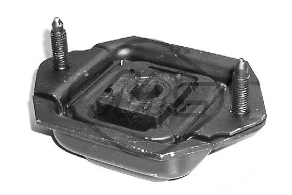 Bushing, axle beam 02979