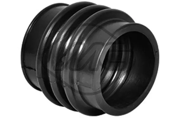 Intake Hose, air filter 98967