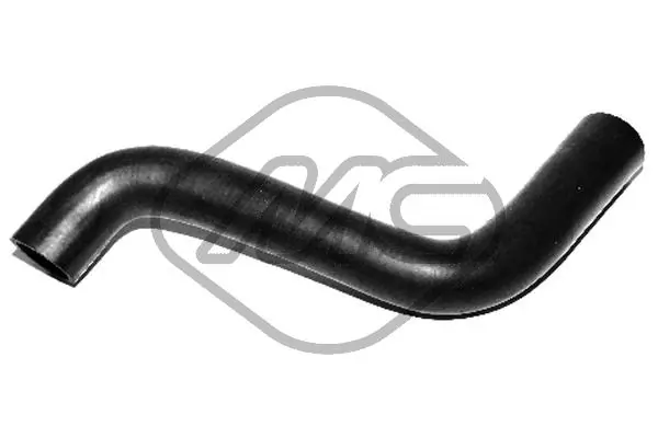Radiator Hose 09263