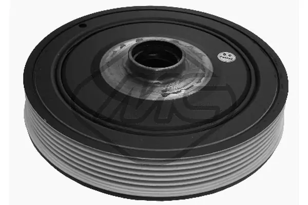 Belt Pulley, crankshaft 04464