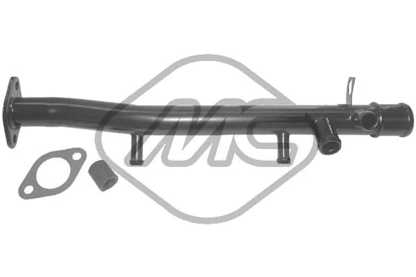 Coolant Pipe 03087