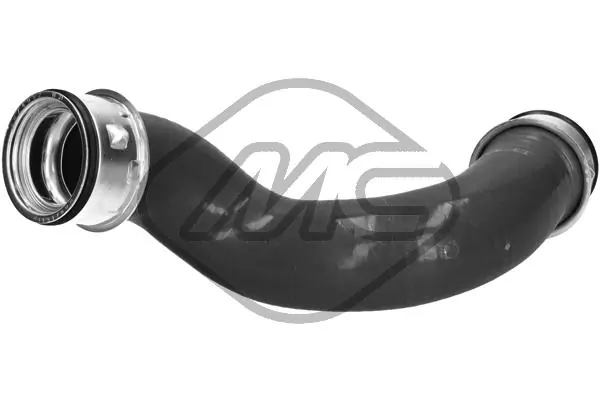 Charge Air Hose 09248