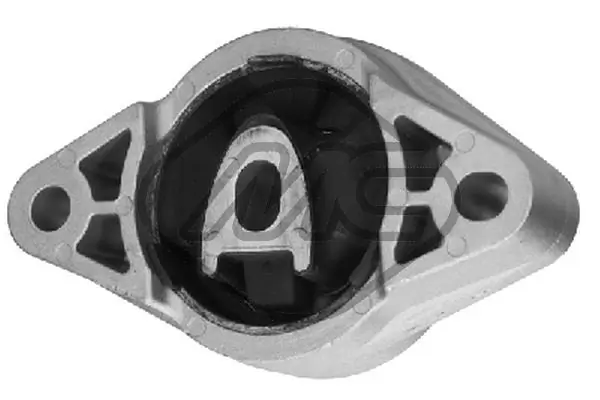 Mounting, engine 06906