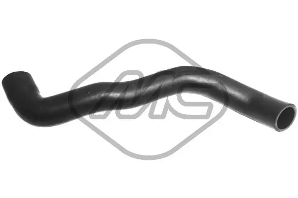 Charge Air Hose 09797
