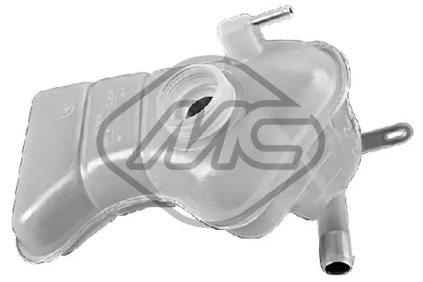 Expansion Tank, coolant 03509