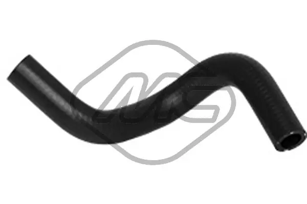 Hose, heat exchanger (heating) 98947