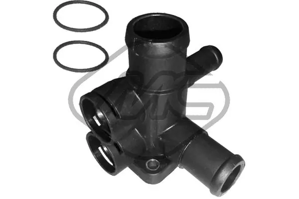 Coolant Flange 03505
