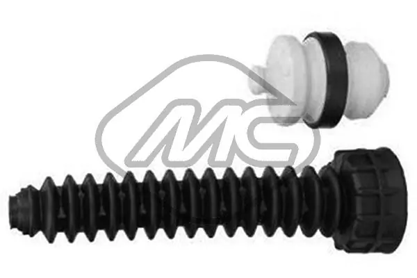 Dust Cover Kit, shock absorber 06381
