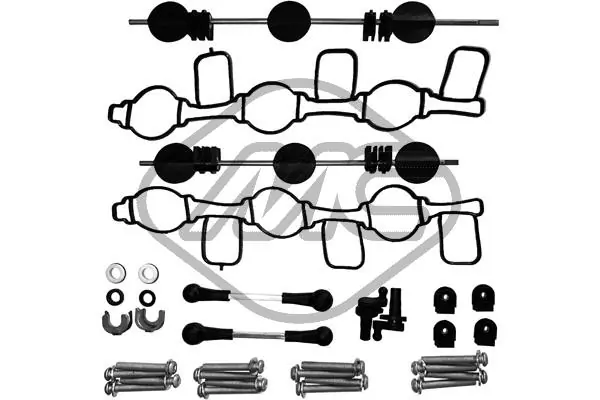 Intake Manifold Module 57836