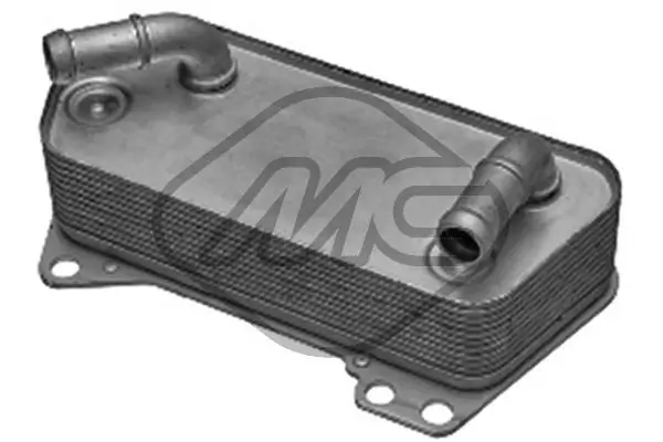 Oil Cooler, engine oil 39009
