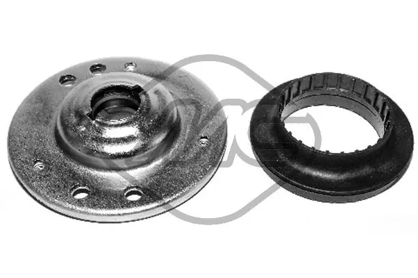 Repair Kit, suspension strut support mount 05889