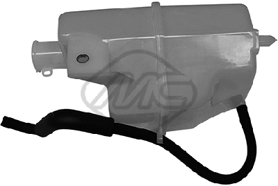 Washer Fluid Reservoir, window cleaning 03290