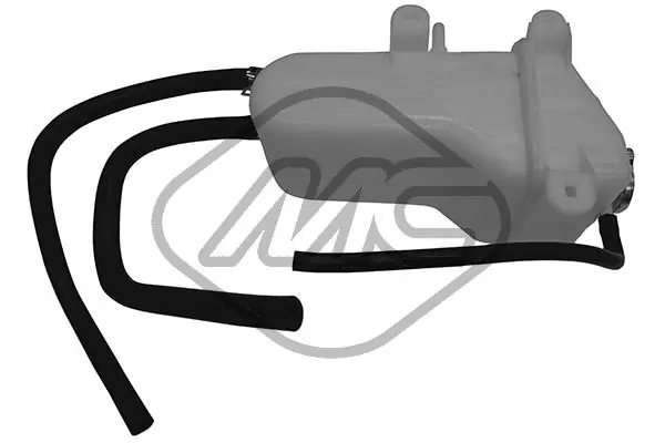 Expansion Tank, coolant 03347