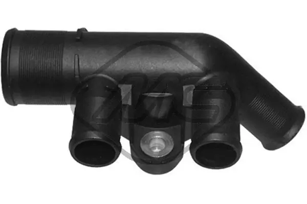 Coolant Flange 03503