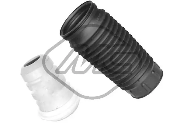 Rubber Buffer, suspension 05328