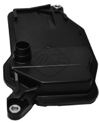 Hydraulic Filter Kit, automatic transmission 21075