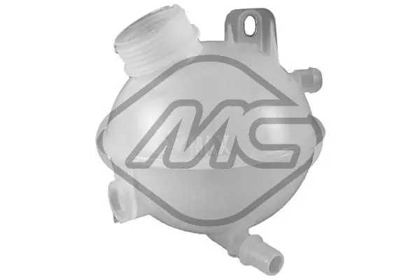 Expansion Tank, coolant 03351