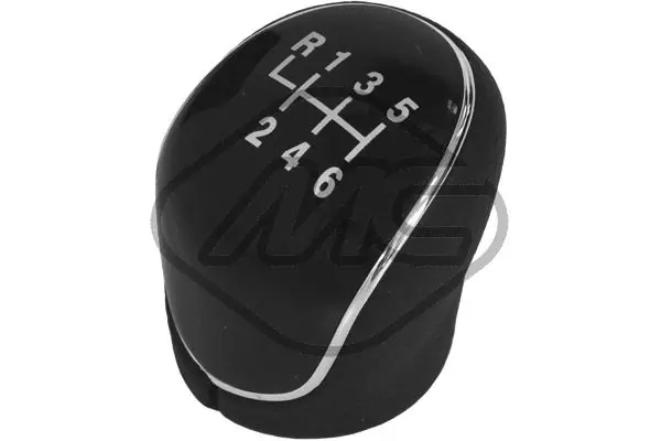 Gear Shift Lever Knob 65117