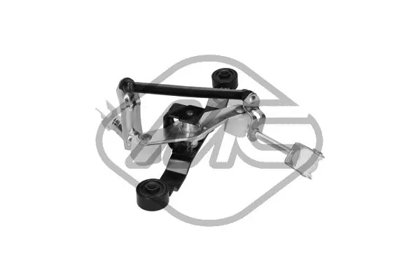 Repair Kit, gear shift lever 06033
