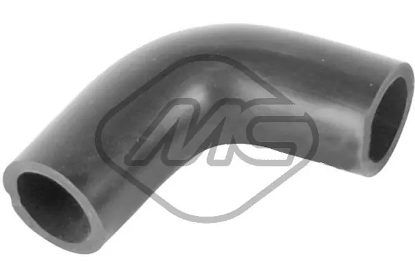 Pipe, EGR valve 08254