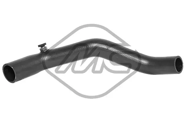 Radiator Hose 07516