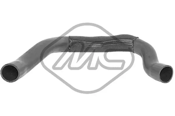 Charge Air Hose 09436