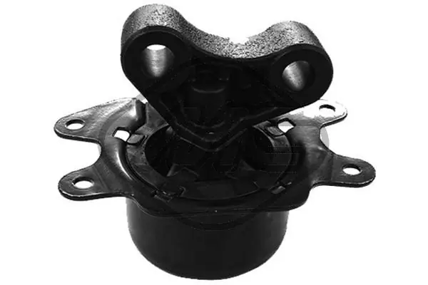 Mounting, engine 01009