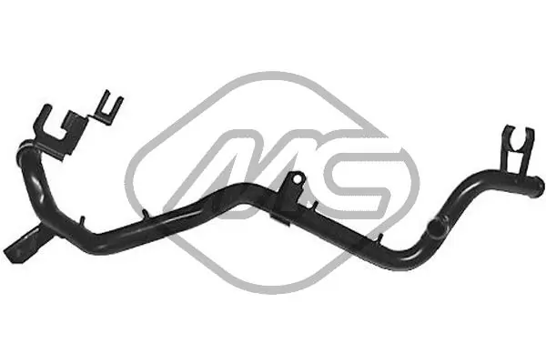 Coolant Pipe 03094