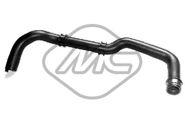 Radiator Hose 08477