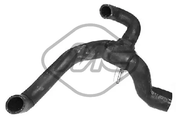 Radiator Hose 08357