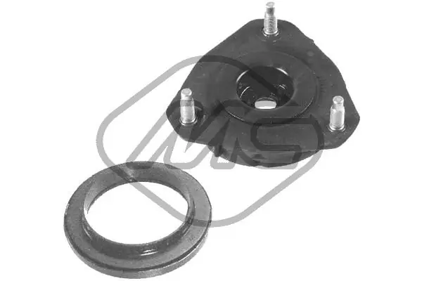 Repair Kit, suspension strut support mount 06003