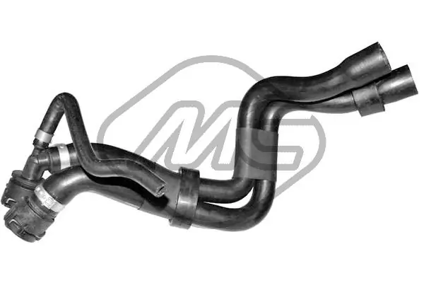 Radiator Hose 98654