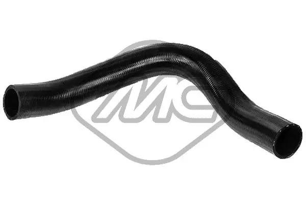 Charge Air Hose 09787