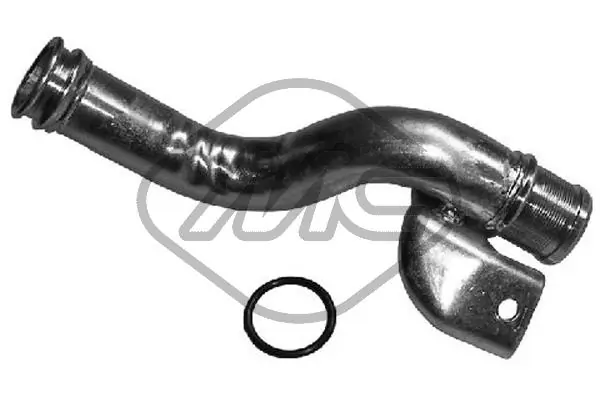 Coolant Pipe 03139