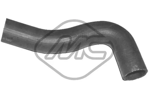 Radiator Hose 07534
