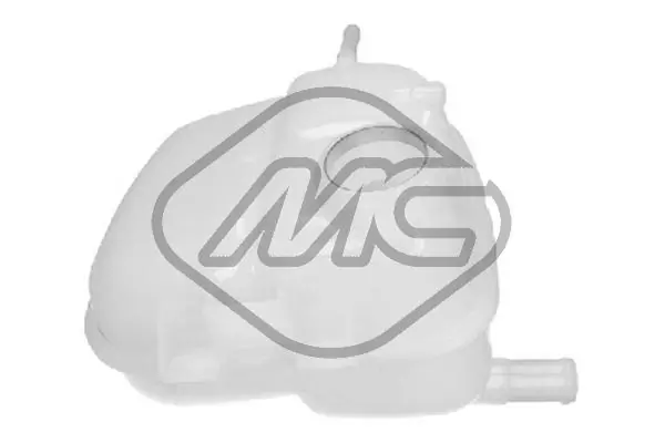 Expansion Tank, coolant 31827