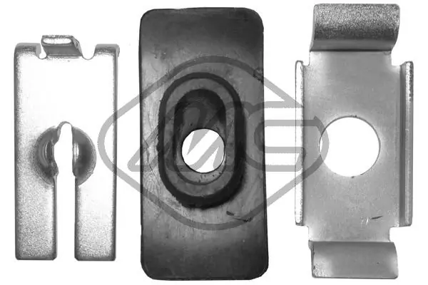 Bushing, selector/shift rod 02854